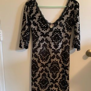 Free people mini dress
